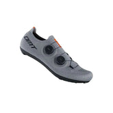 Zapatilla Ciclismo Ruta DMT KR0 Gris/Gris